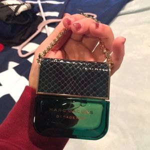 Marc Jacobs decadence